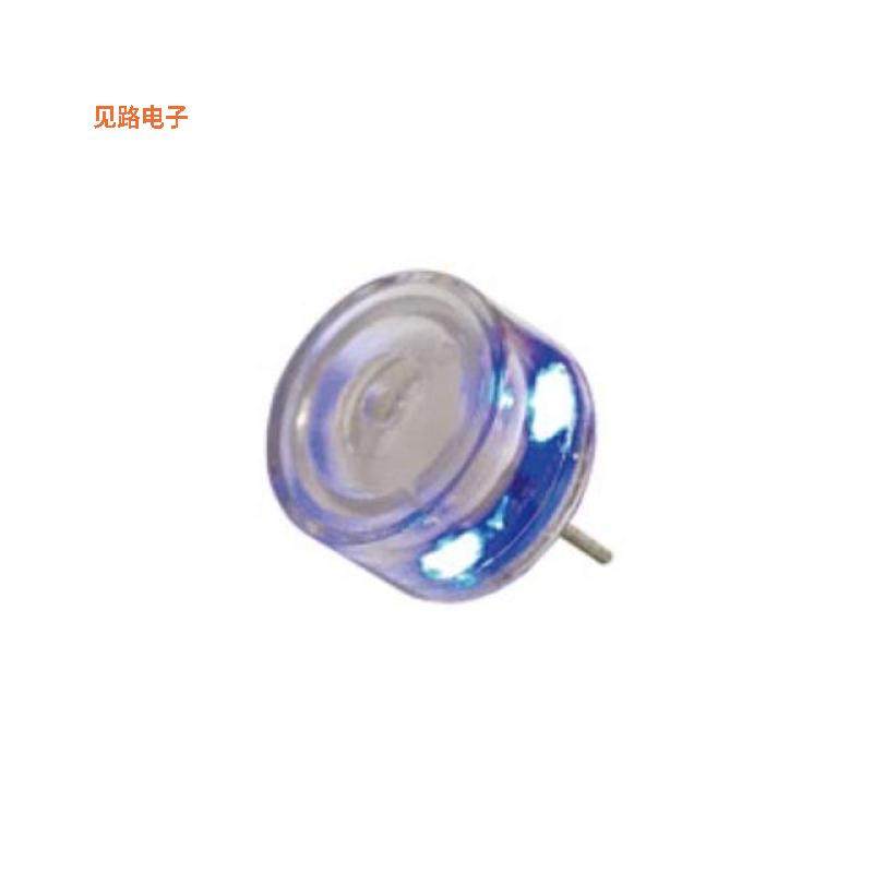 LAI-1441-TB-WP -[全新BLU ILLUM PIEZO BUZZER 83DB 12V]