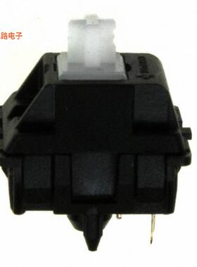 MX1A-C1NW -[全新SWITCH PUSH SPST-NO 0.01A 12V]