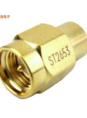 ST2653 -原装[TERM PLUG SMA SS 1.25 VSWRSMA