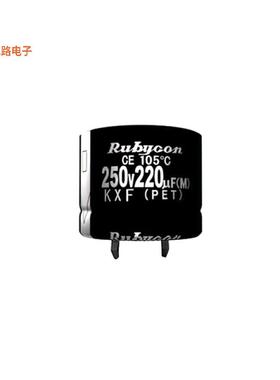 600MXH150MEFCSN35X30 -原装[CAP ALUM 600V POLAR150 F