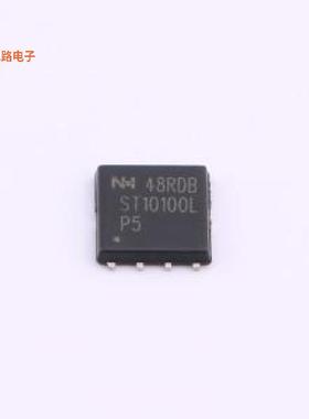 ST10100LP5 -[原装肖特基二极管PDFN-8(5x6)