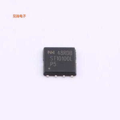 ST10100LP5 -[原装肖特基二极管PDFN-8(5x6)