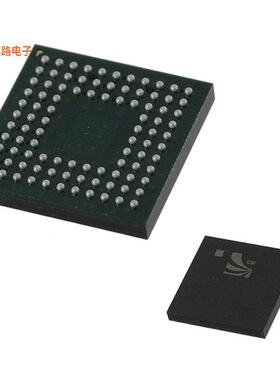 BC41B143A07-ANN-E4 -原装[IC RF TXRX+MCU BLE 84VFBGA未验证