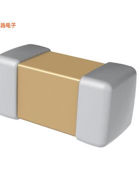 CBR08C259B1GAC -原装[CAP CER 2.5PF 100V C0G/NP0 08052.5 pF