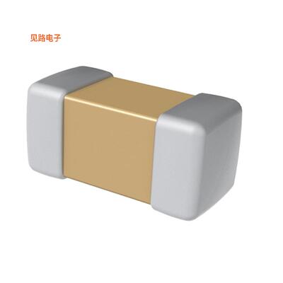 CBR02C689B5GAC -原装[CAP CER 6.8PF 50V C0G/NP0 02016.8 pF