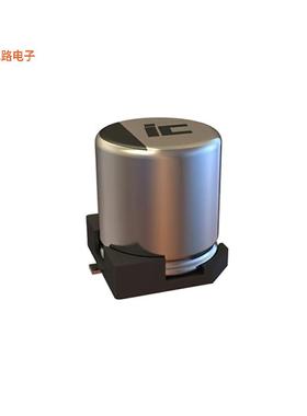 ATB476M050 -原装[CAP ALUM 47UF 20% 50V SMD47 F