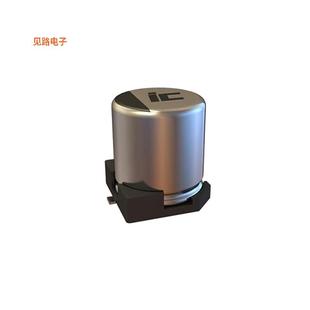 ALUM 3.3MF 20% ATB338M016 SMD3.3 CAP 16V 原装