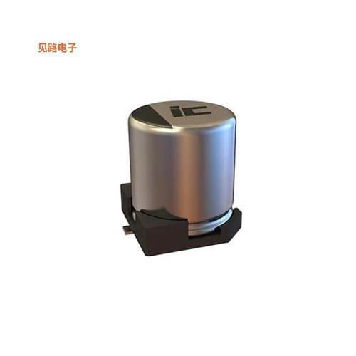 ATB108M025 -[全新CAP ALUM 1MF 20% 25V SMD]