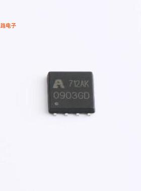 AP0903GD -[原装(MOSFET)PDFN5X6-D