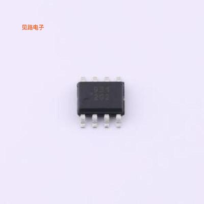 HCPL-0931-000E -[原装DGTL ISOLTR 2.5KV 2CH GP 8-SOICSOIC-8