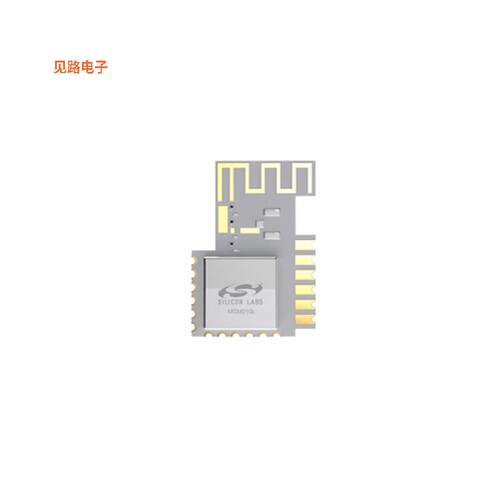 MGM240LA22UIF2 -[全新MULTIPROTOCOL MODULE 192KB RAM]