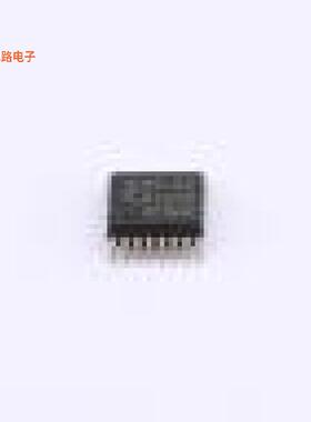 NSi8242S0-DSSR -[原装数字隔离器SSOP-16