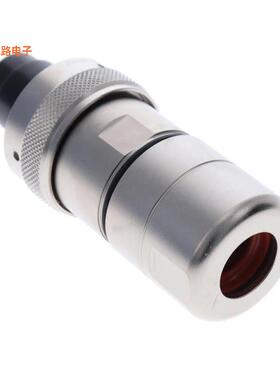 RTHP6201SNH50S2 -[全新CONN PLUG FMALE 1P SILVER CRIMP]