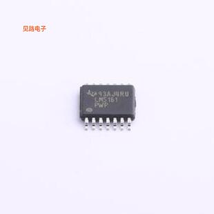 LM5161PWPR -[原装DC-DC电源芯片HTSSOP-14-EP