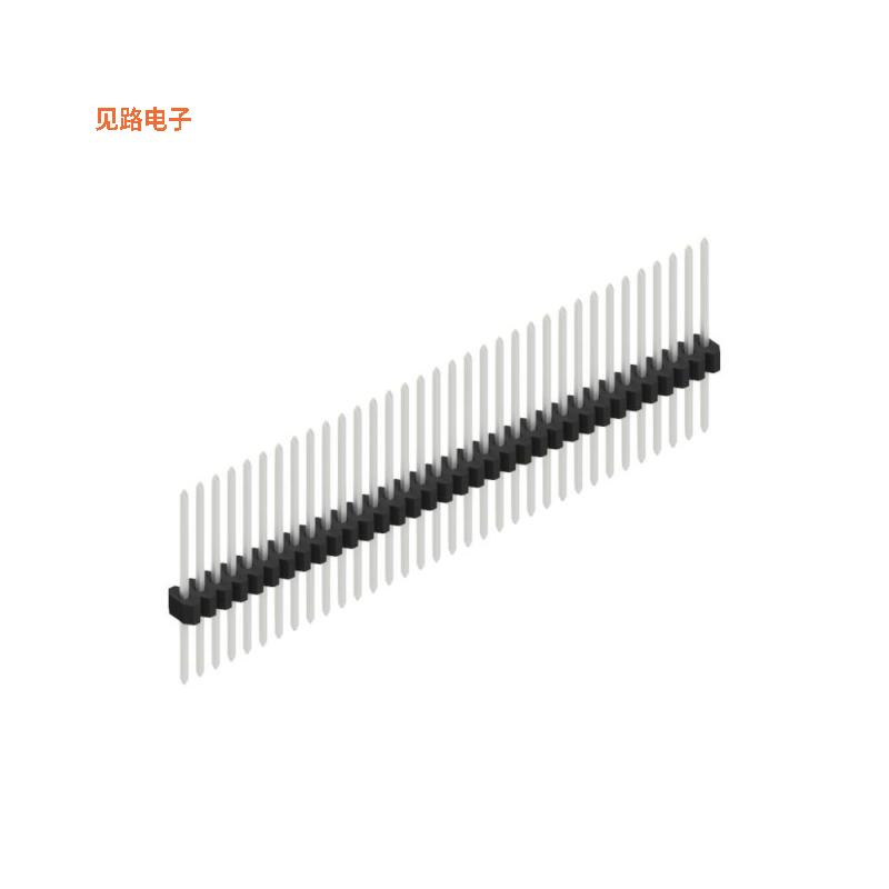 SLV W 11 080 34 G -原装[suitable for female header BLM接头