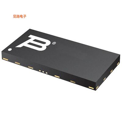 C650-180-WH -[全新SURGE SUPP TBU 180MA 650VIMP SMD]