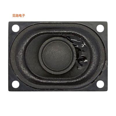 SC400308-1 -原装[SPEAKER 8OHM 2W TOP PORT 97DB磁性