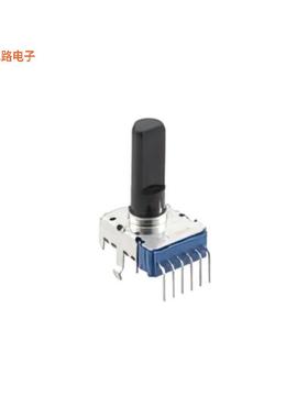 RK12L1230C0Q -原装[POT 10K OHM 1/20W LINEAR10k