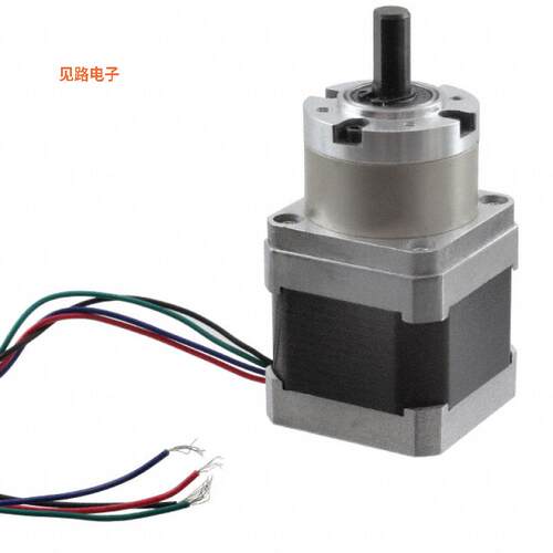 FIT0349 -[全新BIPOLAR STEPPER MOTOR WITH PLANE]