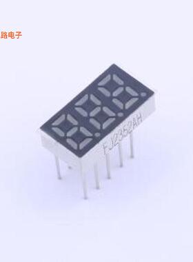 FJ2352AH -[原装数码管插件