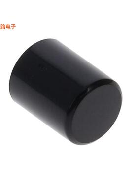 PB400R1BLKCAP -[全新ROUND PB SWITCH CAP SNAPFIT]