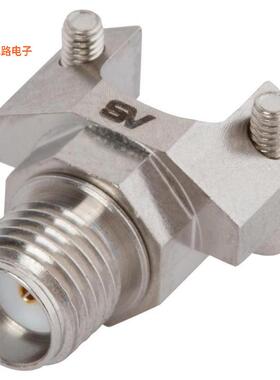 SF2921-61450 -原装[CONN SMA JACK STR 50OHM EDGE MNTSMA