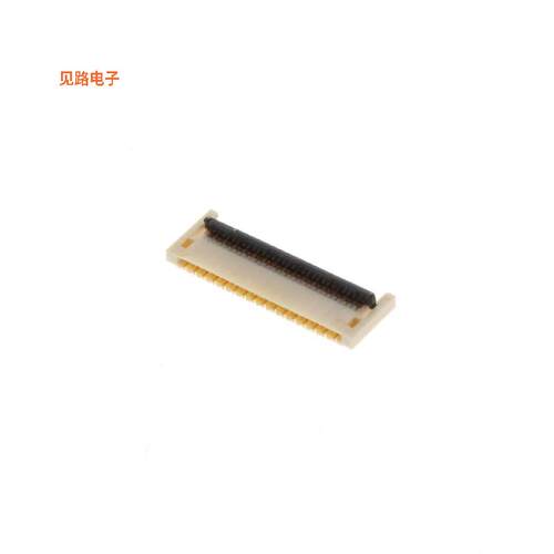 046293631005829+ -[全新CONN FPC 31POS 0.3MM R/A]