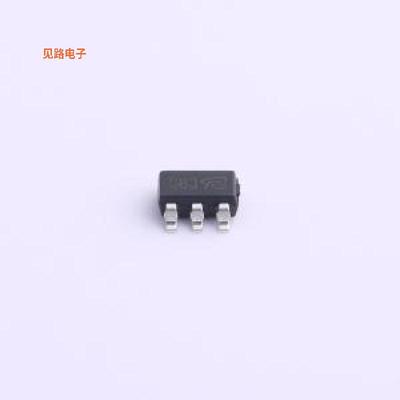 FDC602P-VB -[原装(MOSFET)TSOP-6