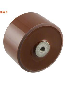 UHV-8A -[全新CAP CER 1300PF 40KV Z5T DISK]