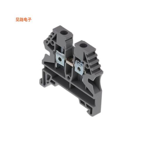 304130 -原装[AVK 4 FT TERMINAL BLOCK GREY 600馈通式