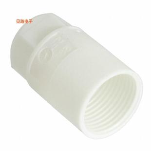 RING NUT HSG RCPT 全新CONN PLUG 293607 FOR