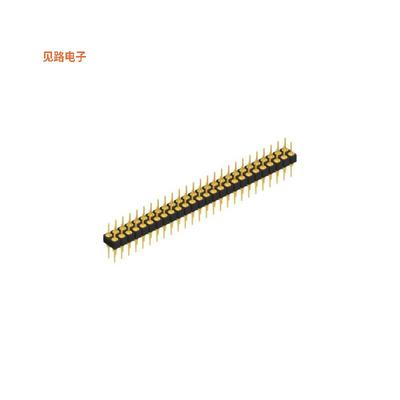 MK 205 52 G -原装[Solder and plug pins, D0.5 mm, A接头