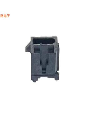 70094-02N8 -原装[HEADER 2POS P=3MM VER DIP 2.5WM接头