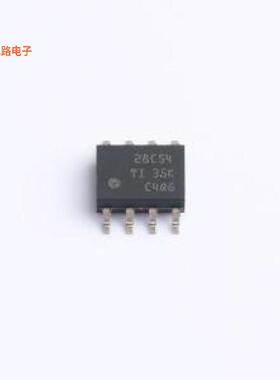 UCC28C54DR -[原装INDUSTRIAL, 30-V, LOW-POWER CURRSOIC-8