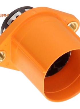 2371113-1 -原装[3POS,DIA 4MM,PIN HSG ASSY,SLD,CO插头外壳