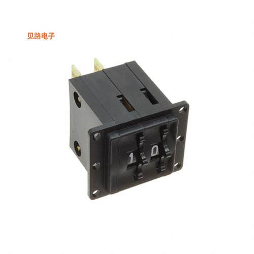 322110000 -[全新SWITCH THUMB BCD 0.1A 120V]