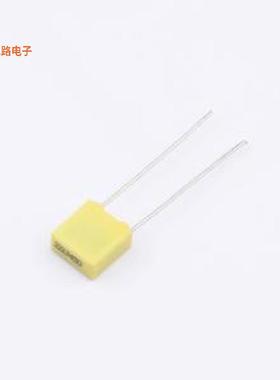 MPB222J2S0501 -[原装聚丙烯膜(CBB)插件,P=5mm