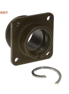 97-3102A-16S(0850) -[全新MIL-DTL-5015 General Duty Style]