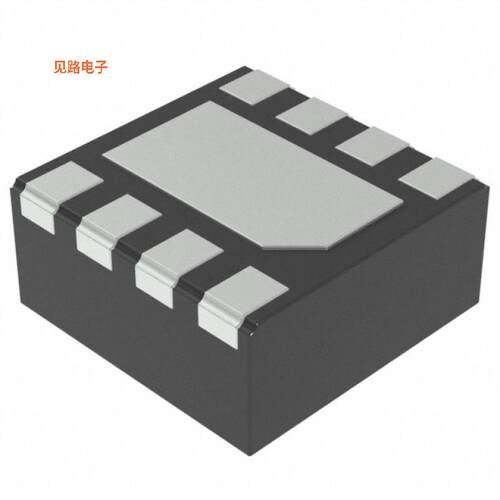 TPS59603QDSGTQ1 -[全新DRIVER COMPUTING]