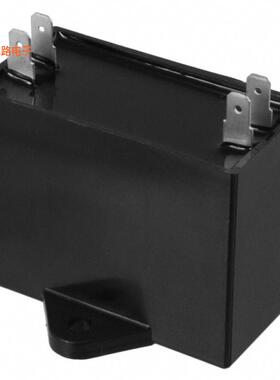EEC2E256HQA415 -[全新CAP FILM 25UF 250VAC QC TERM]