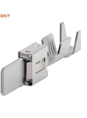 1-963736-1 -原装[FLACHSTECKER5,8X0,8FLACHSTECKER5,8X0,8