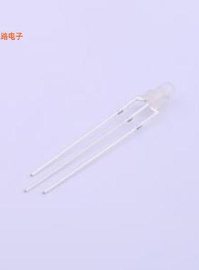 TJ-L3FYTXHMCSLC2R7K-A5 -[原装发光二极管/插件,D=3mm