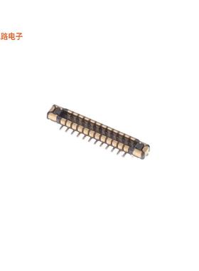 BM28B0.6-24DP/2-0.35V(53) -[全新CONN HDR 24POS SMD GOLD]