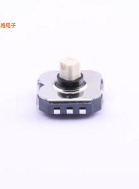 SKRHADE010 -[原装多功能SMD-8P,7.5x7.5mm