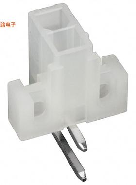 1586043-2 -原装[CONN HEADER R/A 2POSCONN HEADER R/A 2POS