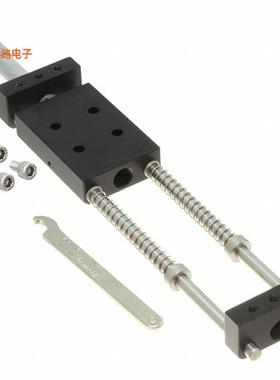 G065114000 -[全新MICROMETER DRIVEN LINEAR TRANSLA]