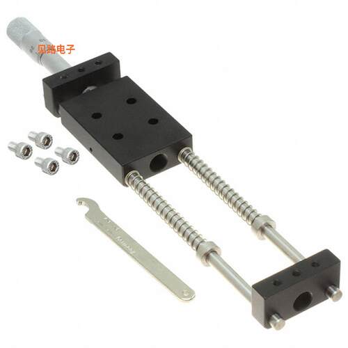 G065114000 -[全新MICROMETER DRIVEN LINEAR TRANSLA]