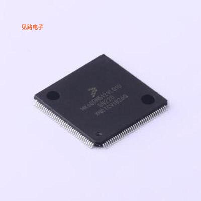 MK60DN512VLQ10 -[原装单片机(MCU/MPU/SOC)LQFP-144(20x20)