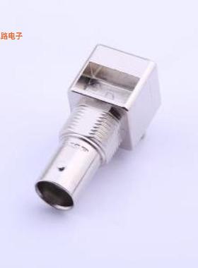 5227661-1 -[原装CONN BNC JACK R/A 50 OHM PCB插件