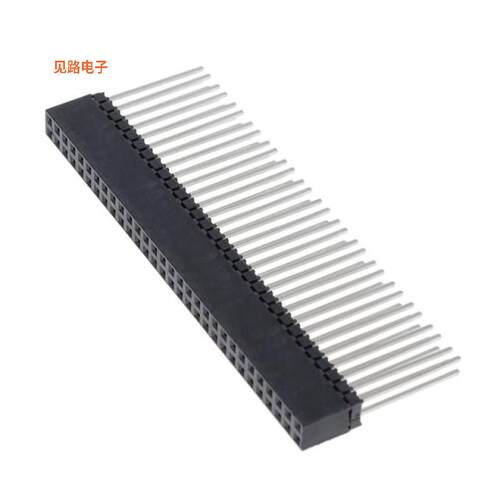 ESQT-130-02-F-D-310 -[全新CONN SOCKET 60POS 0.079 GOLD PCB]